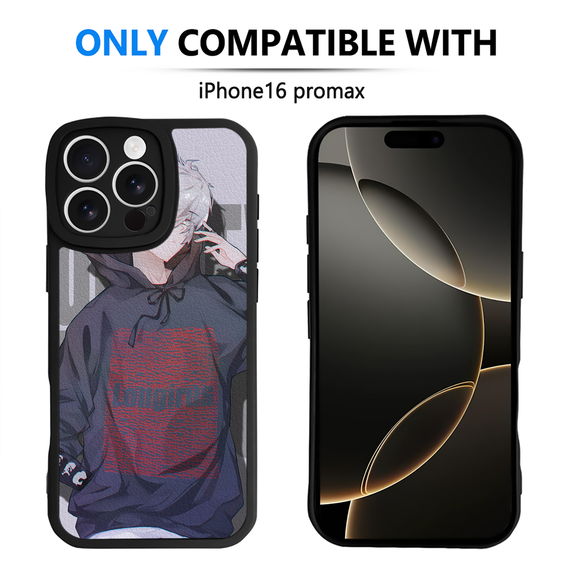 （画像用） EVA 新世紀エヴァンゲリオン 【iPhone 16シリーズ対応】シリコンスマホケース（レザー調） 材質：シリコン